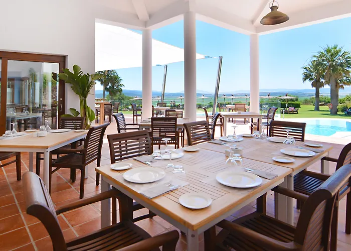 Fairplay Golf & Spa Resort - By Grupo Tribu