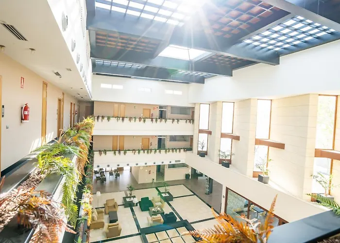Hotel Andalussia